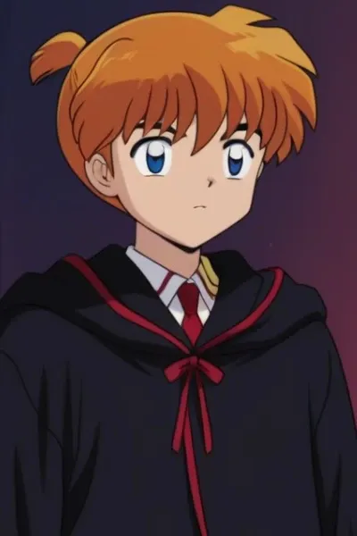 Ron Weasley