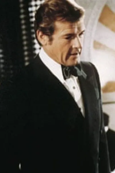 James Bond