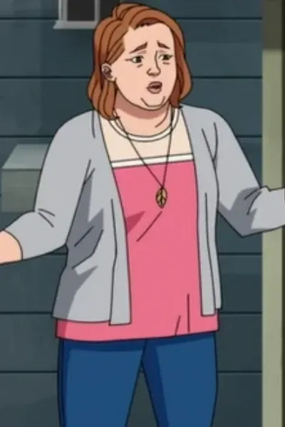 Betsy Wilkins