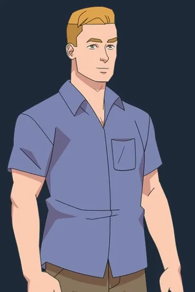 Rick Sheridan