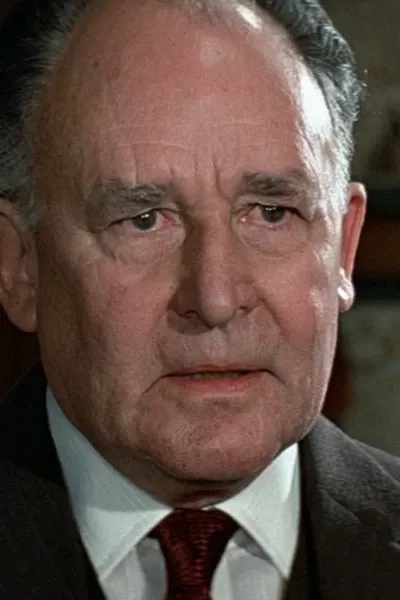Frederick Gray