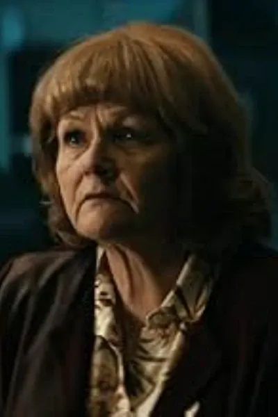 Connie Butcher
