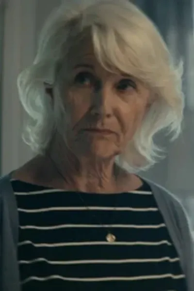 Judy Atkinson