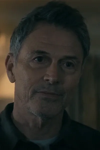 Rick January