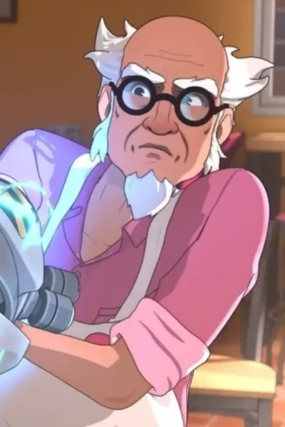 Granny