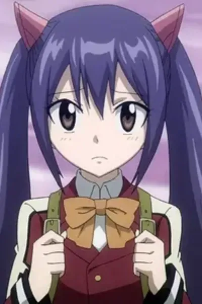 Wendy Marvell