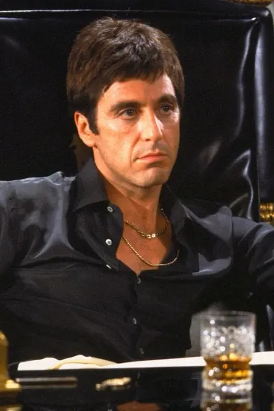 Tony Montana