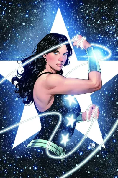 Donna Troy