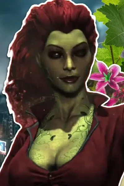 Ivy