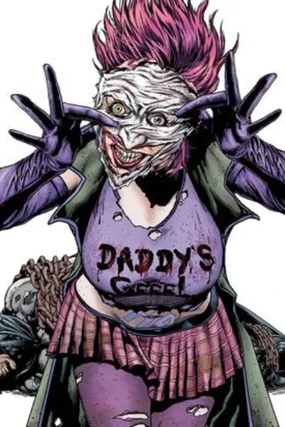 Duela Dent