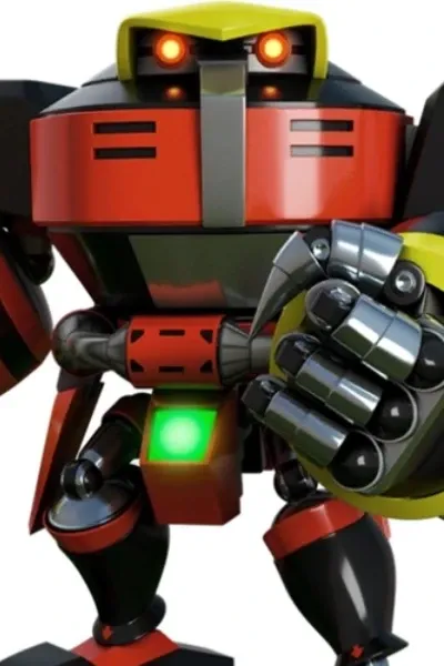 E-123 Omega