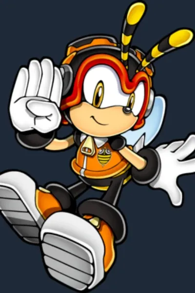 Charmy Bee