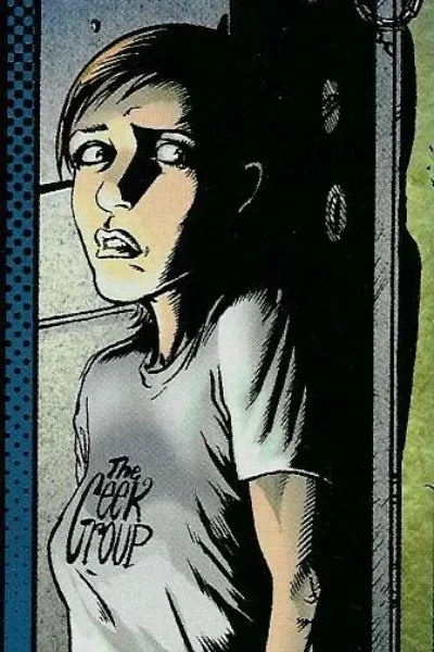 Lucy Braddock