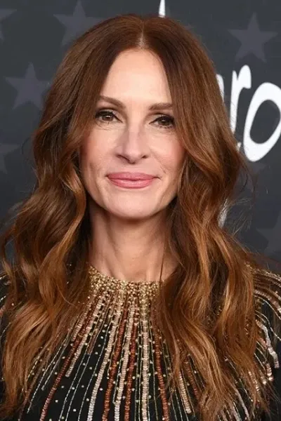 Julia Roberts 🏆