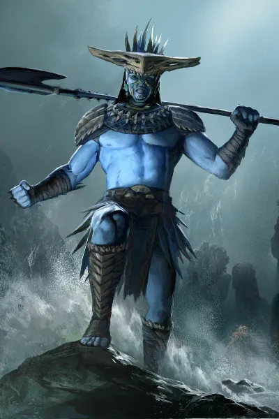 Attuma