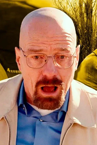 Walter White