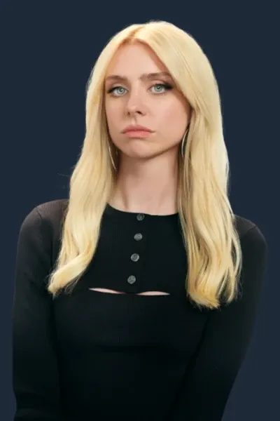 Cate Dunlap