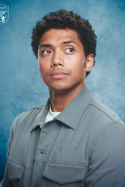 Andre Anderson