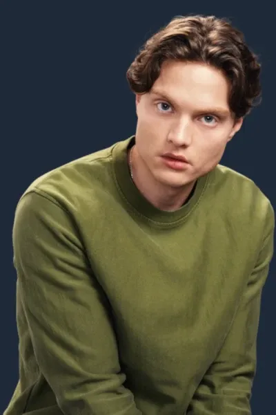 Sam Riordan