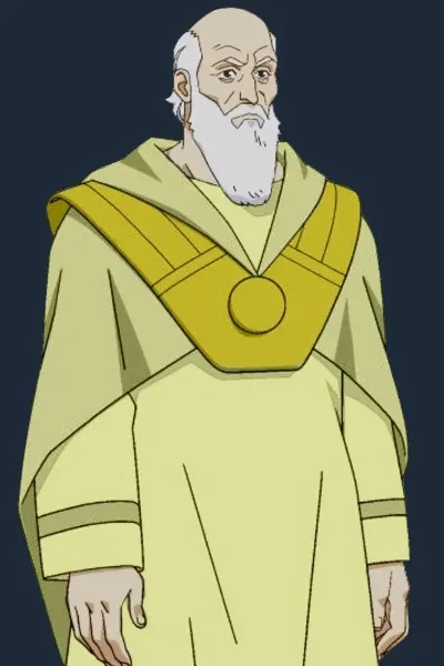 Thaedus