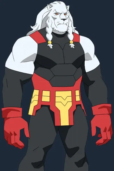 Battle Beast