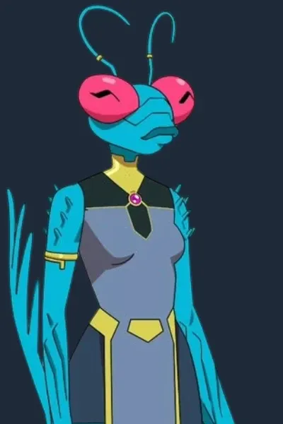 Andressa