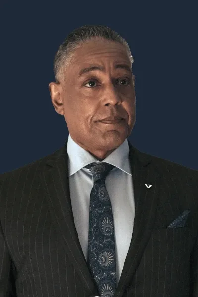 Stanford Edgar