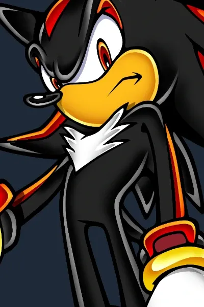 Shadow the Hedgehog