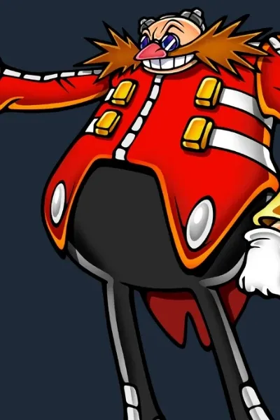 Doctor Eggman