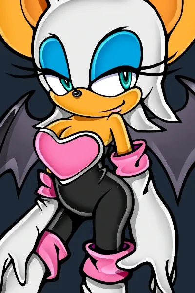 Rouge the Bat