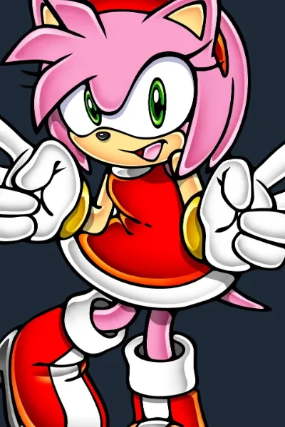 Amy Rose