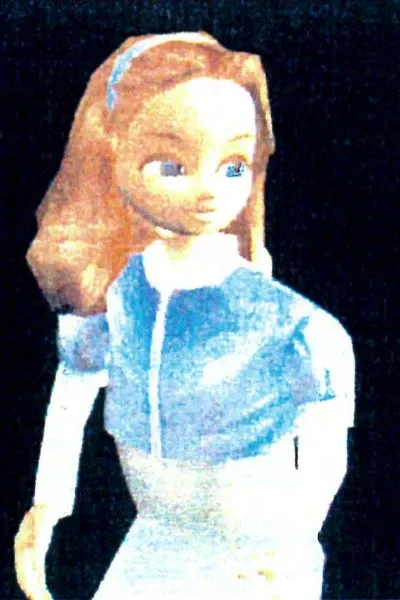 Maria Robotnik