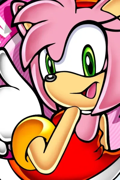 Amy Rose