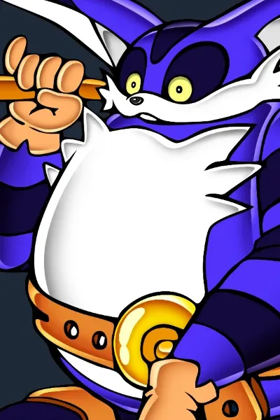 Big the Cat