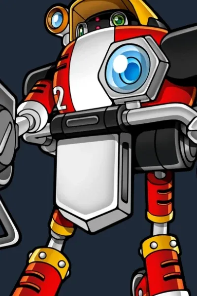 E-102 Gamma