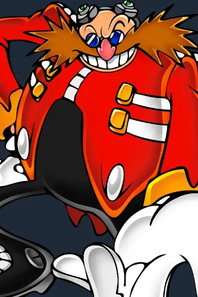 Doctor Ivo Robotnik / Eggman