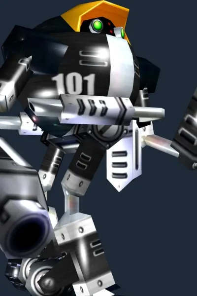 E-101 Beta