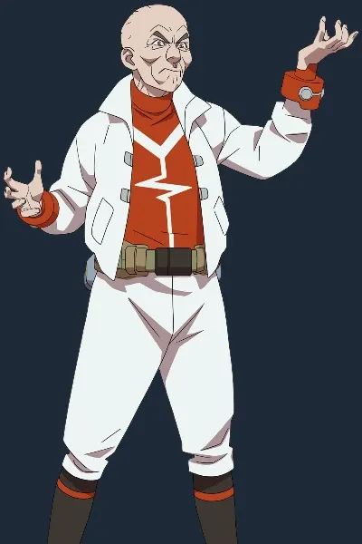 Doc Seismic