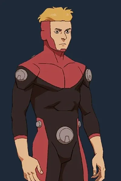 Scott Duvall