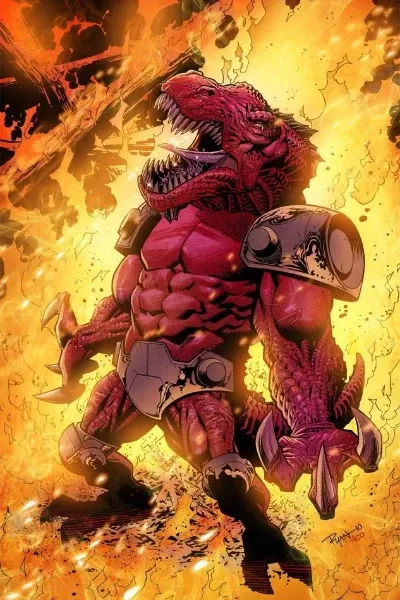 Dinosaurus