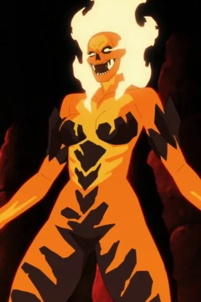 Volcanikka