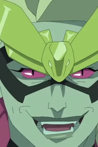 Queen Lizard