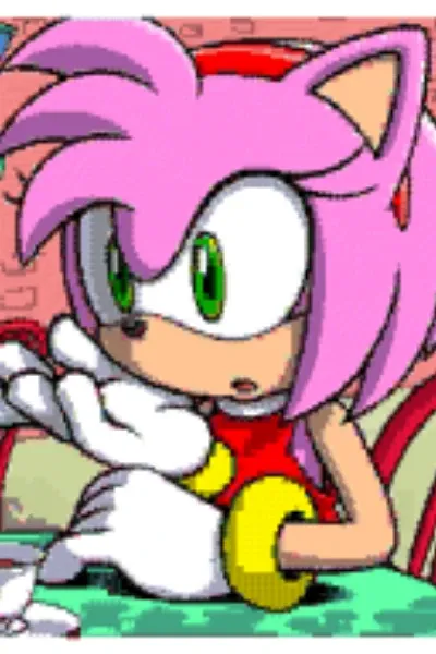 Amy Rose