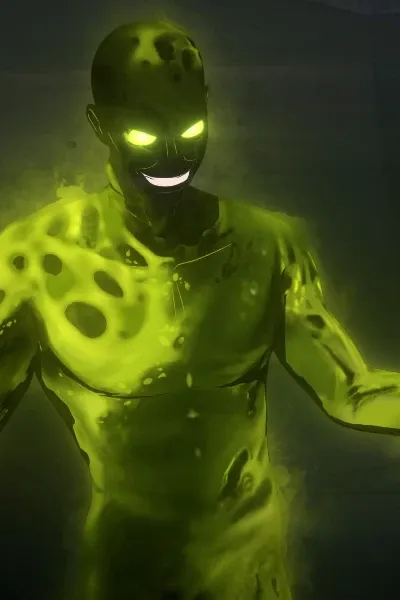 Toxic