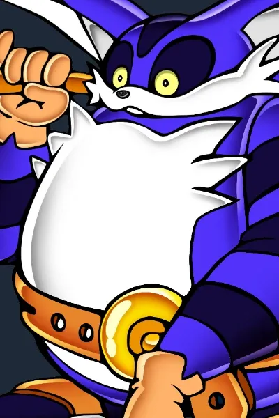 Big the Cat