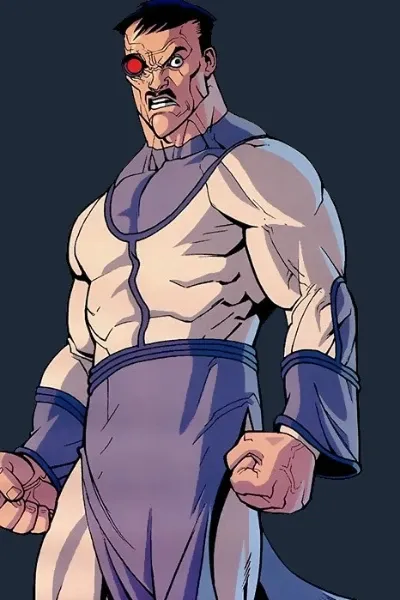 General Kregg