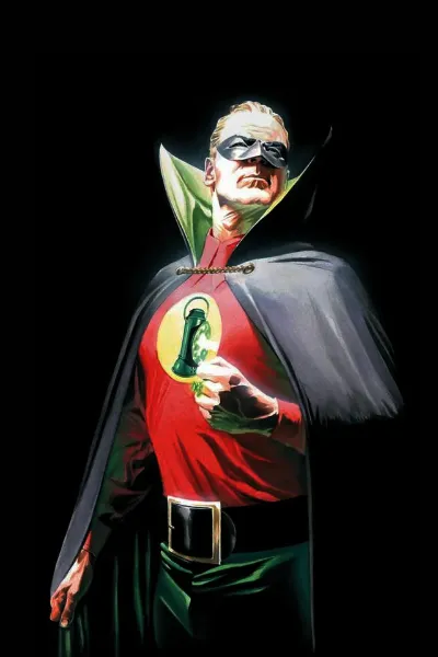 Alan Scott photo 2