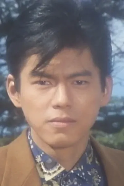 Gai Yūki