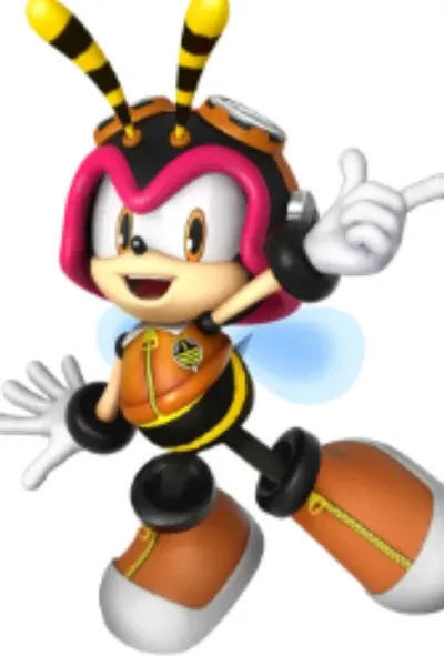 Prince Charmington Bee the 3rd