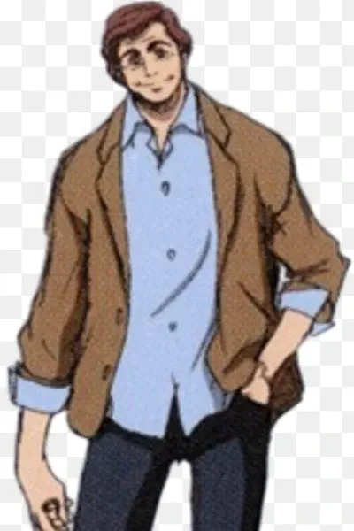 Joseph Fennete 💀